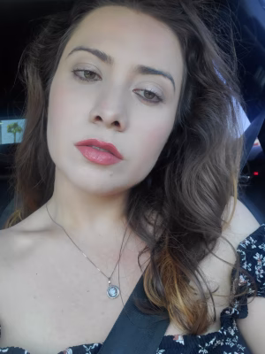 Michelle Vargas - Gallery Image 5