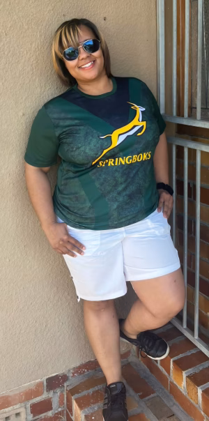 Lorenthia Vd Westhuizen - Project Casting Gallery Image 2 Lorenthia Vd Westhuizen - Gallery Image 2