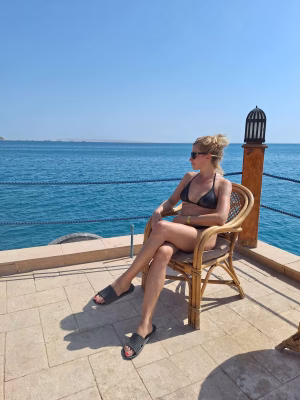 Miriam  Lipčeiová - Gallery Image 5