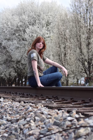 Ashley Marie Brown - Project Casting Gallery Image 8 Ashley Marie Brown - Gallery Image 8