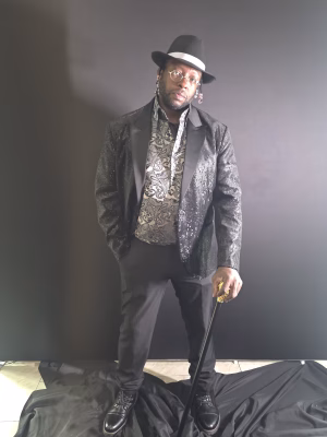 Marko Johnson - Gallery Image 7