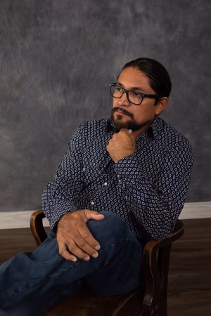 Abel Aleman III - Gallery Image 5