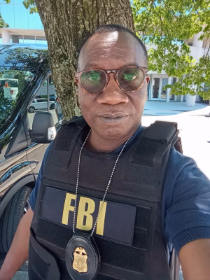 Tyron Martin - Project Casting Gallery Image 9 Tyron Martin - Gallery Image 9