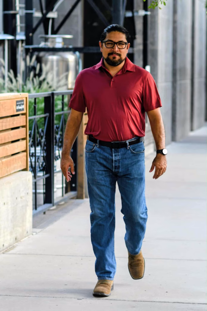 Abel Aleman III - Profile Photo