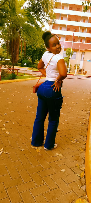 Kariyah Eliana Tycelyn - Project Casting Gallery Image 3 Kariyah Eliana Tycelyn - Gallery Image 3