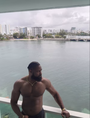 Will Conner Iii - Project Casting Gallery Image 2 Will Conner Iii - Gallery Image 2