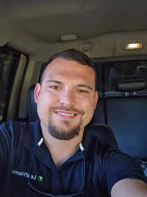 Damian Blanton - Project Casting Gallery Image 2 Damian Blanton - Gallery Image 2