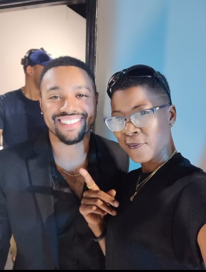 Tara Robinson - Project Casting Gallery Image 16 Tara Robinson - Gallery Image 16