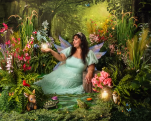 Lira Gomez - Project Casting Gallery Image 9 Lira Gomez - Gallery Image 9