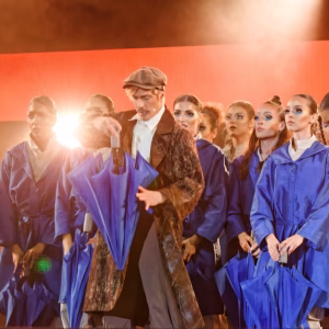 Claudia Urhausen - Project Casting Gallery Image 4 Claudia Urhausen - Gallery Image 4