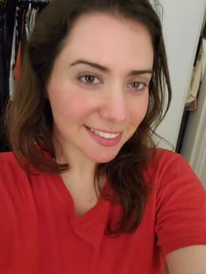 Michelle Vargas - Gallery Image 26