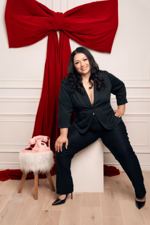 Lira Gomez - Project Casting Gallery Image 10 Lira Gomez - Gallery Image 10