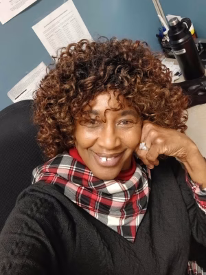 Deborah Brown - Project Casting Gallery Image 2 Deborah Brown - Gallery Image 2