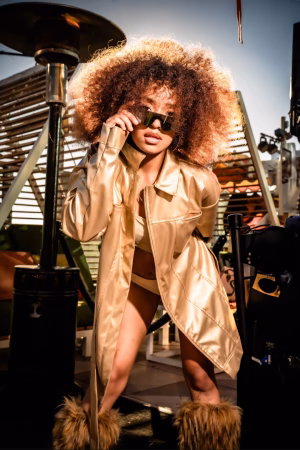 Dior  Diamond - Gallery Image 1