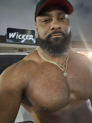 Will Conner Iii - Project Casting Gallery Image 9 Will Conner Iii - Gallery Image 9