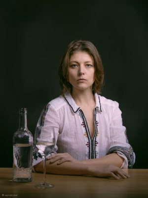 Bianca Pita - Project Casting Gallery Image 3 Bianca Pita - Gallery Image 3