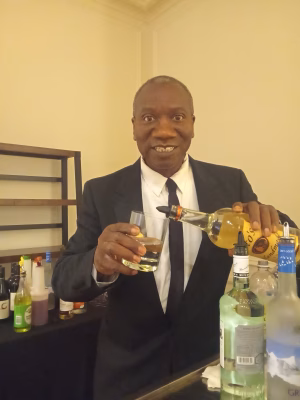 Tyron Martin - Project Casting Gallery Image 11 Tyron Martin - Gallery Image 11