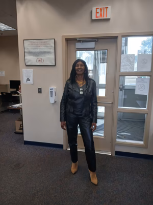 Deborah Brown - Project Casting Gallery Image 5 Deborah Brown - Gallery Image 5