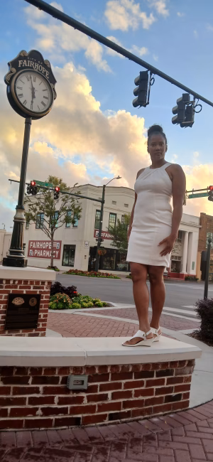 Teresia  Jones - Gallery Image 7