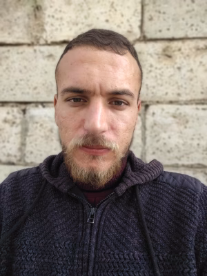 Jehad  Alnatsheh - Gallery Image 1