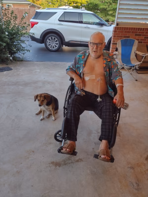 Ronald Brewer - Gallery Image 3