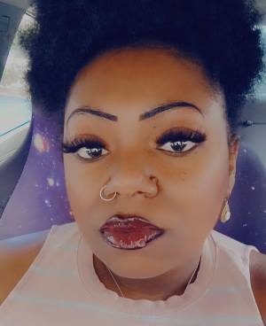 KaNeisha Parker - Gallery Image 1