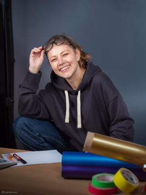 Bianca Pita - Project Casting Gallery Image 2 Bianca Pita - Gallery Image 2