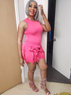 Juliet Nwanya - Project Casting Gallery Image 17 Juliet Nwanya - Gallery Image 17