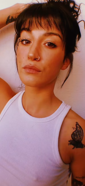 Yasmin Shirin  Pelaéz - Gallery Image 6