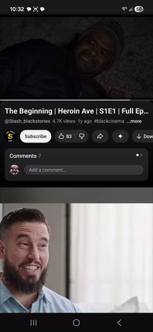 Eric Brooks - Project Casting Gallery Image 3 Eric Brooks - Gallery Image 3