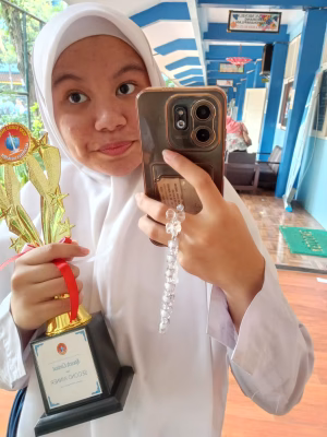 Arwen  Maruli - Gallery Image 1