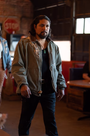 Abel Aleman III - Gallery Image 4