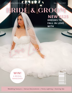 Lira Gomez - Project Casting Gallery Image 5 Lira Gomez - Gallery Image 5