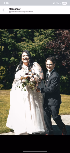 Robyn Park - Project Casting Gallery Image 2 Robyn Park - Gallery Image 2