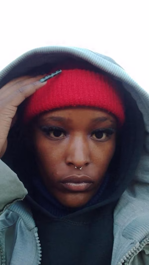 Oteng Mokgadi - Gallery Image 1