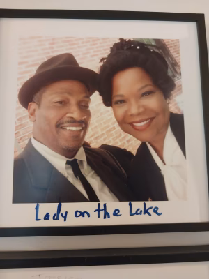 Michael Patterson - Project Casting Gallery Image 4 Michael Patterson - Gallery Image 4