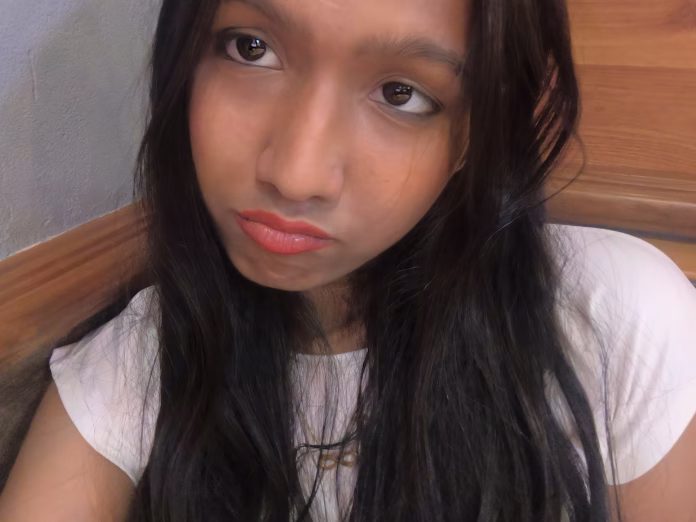 Kiara Santis - Profile Photo