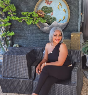 Juliet Nwanya - Project Casting Gallery Image 7 Juliet Nwanya - Gallery Image 7