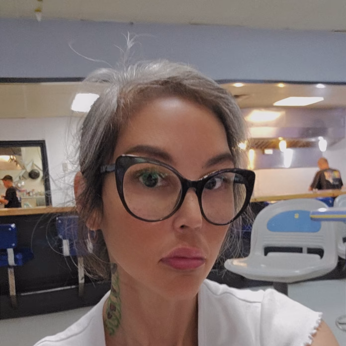 Jacquelin Dockery - Profile Photo