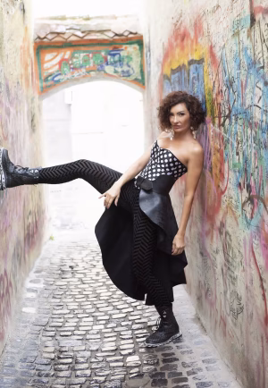 Anca Dragalina - Gallery Image 3