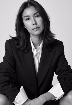 Aline Huttie - Project Casting Gallery Image 9 Aline Huttie - Gallery Image 9