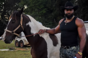 Will Conner Iii - Project Casting Gallery Image 1 Will Conner Iii - Gallery Image 1