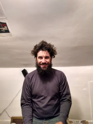 Richard  Goebel - Gallery Image 1