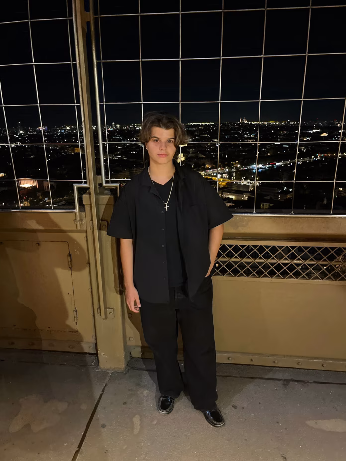 Dalana  Wolf - Profile Photo