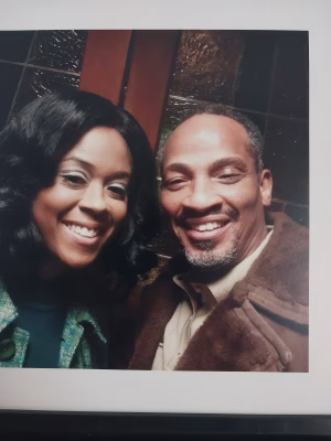 Michael Patterson - Project Casting Gallery Image 6 Michael Patterson - Gallery Image 6