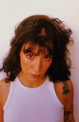 Yasmin Shirin  Pelaéz - Gallery Image 3