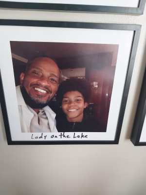 Michael Patterson - Project Casting Gallery Image 7 Michael Patterson - Gallery Image 7