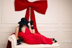 Lira Gomez - Project Casting Gallery Image 8 Lira Gomez - Gallery Image 8