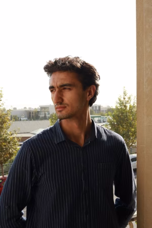 Elshan Mamedov - Project Casting Gallery Image 1 Elshan Mamedov - Gallery Image 1