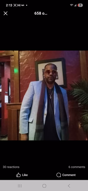 Eric Brooks - Project Casting Gallery Image 5 Eric Brooks - Gallery Image 5